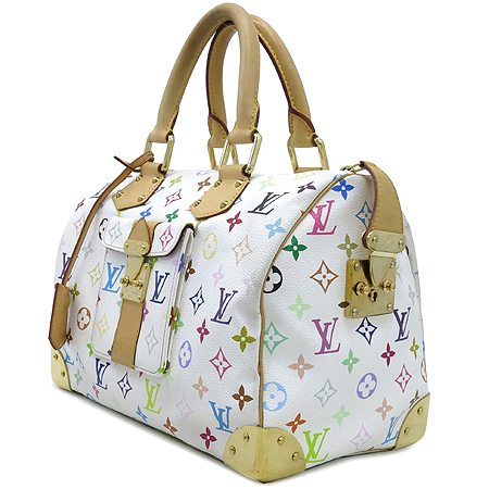 Louis Vuitton(���̺���) M92643 ���׷� ��Ƽ�÷� ȭ��Ʈ ��Ƽ���ǵ� 30 ��Ʈ�� �̹���2 - ���̺��� �߰���ǰ
