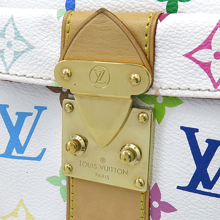 Louis Vuitton(���̺���) M92643 ���׷� ��Ƽ�÷� ȭ��Ʈ ��Ƽ���ǵ� 30 ��Ʈ�� �̹���3 - ���̺��� �߰���ǰ
