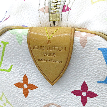 Louis Vuitton(���̺���) M92643 ���׷� ��Ƽ�÷� ȭ��Ʈ ��Ƽ���ǵ� 30 ��Ʈ�� �̹���4 - ���̺��� �߰���ǰ