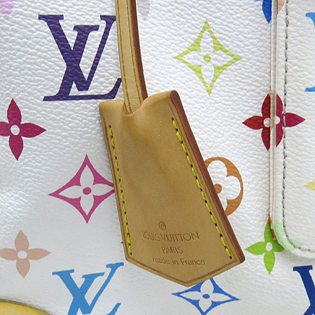 Louis Vuitton(���̺���) M92643 ���׷� ��Ƽ�÷� ȭ��Ʈ ��Ƽ���ǵ� 30 ��Ʈ�� �̹���5 - ���̺��� �߰���ǰ