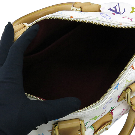 Louis Vuitton(���̺���) M92643 ���׷� ��Ƽ�÷� ȭ��Ʈ ��Ƽ���ǵ� 30 ��Ʈ�� �̹���6 - ���̺��� �߰���ǰ