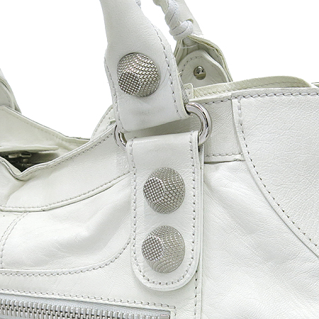 Balenciaga(�߷��þư�) 173082 ȭ��Ʈ ���� ���̾�Ʈ ��ƮŸ�� 2WAY + �����ſ� �̹���4 - ���̺��� �߰���ǰ