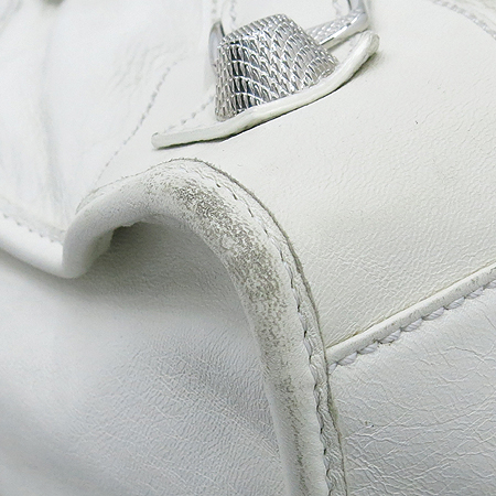 Balenciaga(�߷��þư�) 173082 ȭ��Ʈ ���� ���̾�Ʈ ��ƮŸ�� 2WAY + �����ſ� �̹���5 - ���̺��� �߰���ǰ