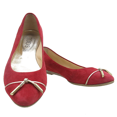 Tod's(����) ���ǵ� �����̵� ������ �÷� ���� �̹���2 - ���̺��� �߰���ǰ