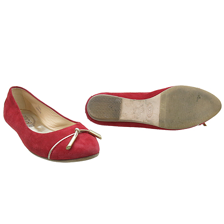 Tod's(����) ���ǵ� �����̵� ������ �÷� ���� �̹���3 - ���̺��� �߰���ǰ