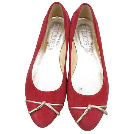 Tod's(����) ���ǵ� �����̵� ������ �÷� ���� �̹���5 - ���̺��� �߰���ǰ