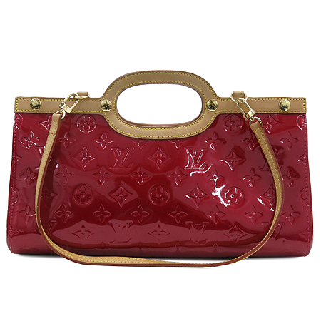 Louis Vuitton(���̺���) M91987 ���׷� ������ ���ٹ��� �轺�θ� 2-WAY �̹���2 - ���̺��� �߰���ǰ