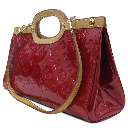 Louis Vuitton(���̺���) M91987 ���׷� ������ ���ٹ��� �轺�θ� 2-WAY �̹���3 - ���̺��� �߰���ǰ