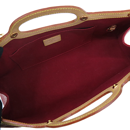 Louis Vuitton(���̺���) M91987 ���׷� ������ ���ٹ��� �轺�θ� 2-WAY �̹���5 - ���̺��� �߰���ǰ