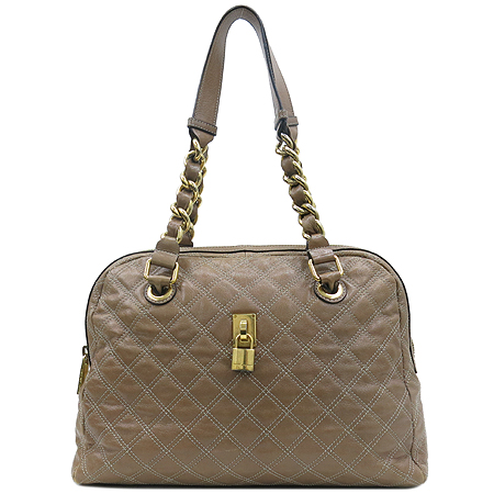 Marc_Jacobs(��ũ�����߽�) �ڹ��� �ΰ� ���� ���� CALF ���� ���� ü�� ����� �̹���2 - ���̺��� �߰���ǰ