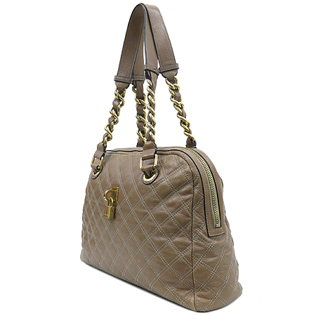 Marc_Jacobs(��ũ�����߽�) �ڹ��� �ΰ� ���� ���� CALF ���� ���� ü�� ����� �̹���3 - ���̺��� �߰���ǰ