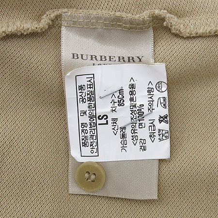 Burberry(������) ������ ī�� Ƽ �̹���5 - ���̺��� �߰���ǰ