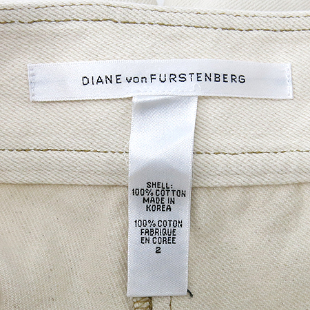 DIANE von FURSRENBERG(���̾� �� �۽��ٹ���) �ݹ��� [���빮��] �̹���5 - ���̺��� �߰���ǰ