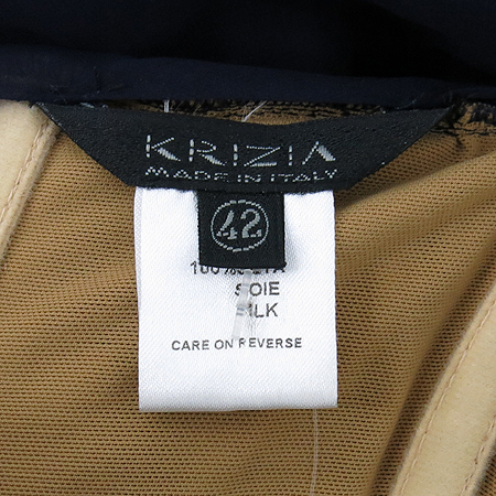 KRIZIA(ũ������) ���̺� ��ũ ��ĿƮ �̹���4 - ���̺��� �߰���ǰ