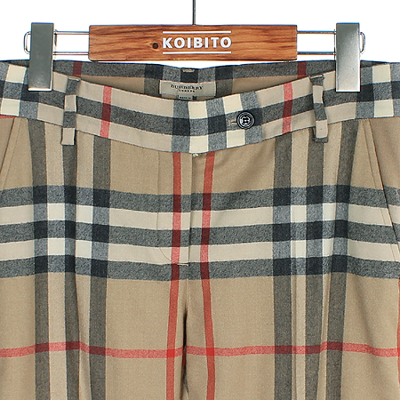 Burberry(������) ���� �̹���2 - ���̺��� �߰���ǰ