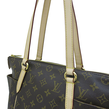 Louis Vuitton(���̺���) M56688 ���׷� ĵ���� ��Ż�� PM ����� [���빮��] �̹���4 - ���̺��� �߰���ǰ