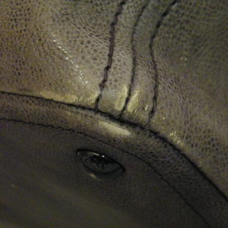 Prada(�����) BN2081 GLACE CALF �׷��� �׶��̼� ���� ��Ʈ�� + �����Ʈ�� [������û��] �̹���4 - ���̺��� �߰���ǰ