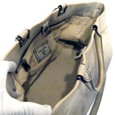 Prada(�����) BN2081 GLACE CALF �׷��� �׶��̼� ���� ��Ʈ�� + �����Ʈ�� [������û��] �̹���5 - ���̺��� �߰���ǰ