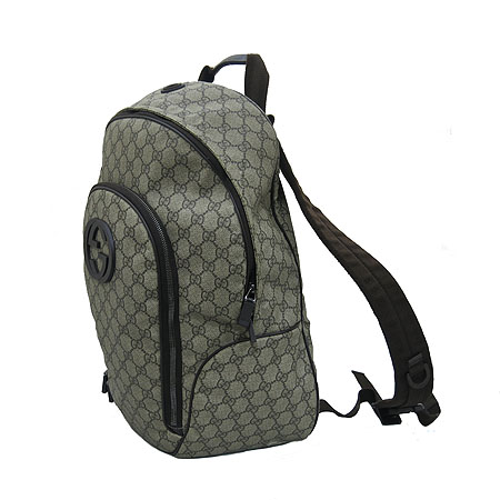 Gucci(����) 223705 GG�ΰ� PVC ���ͷ�ŷ G ���� [���빮��] �̹���3 - ���̺��� �߰���ǰ