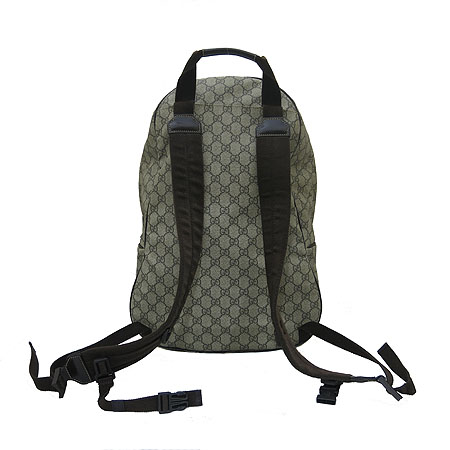 Gucci(����) 223705 GG�ΰ� PVC ���ͷ�ŷ G ���� [���빮��] �̹���4 - ���̺��� �߰���ǰ