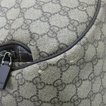 Gucci(����) 223705 GG�ΰ� PVC ���ͷ�ŷ G ���� [���빮��] �̹���5 - ���̺��� �߰���ǰ