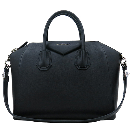 GIVENCHY(�����) 13L5100012 ANTIGONA(��Ƽ����) M������ 2WAY �̹���2 - ���̺��� �߰���ǰ