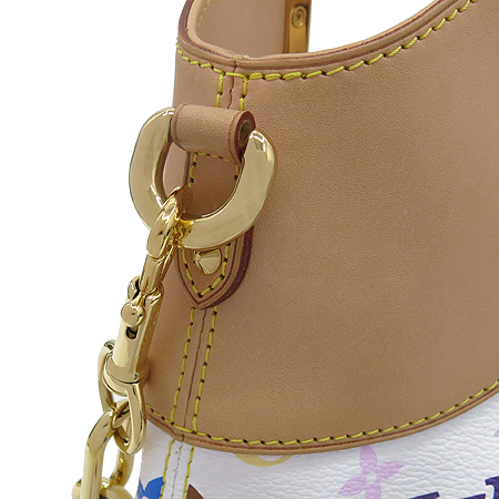 Louis Vuitton(���̺���) M40255 ���׷� ��Ƽ �÷� ȭ��Ʈ �ֵ� MM 2WAY �̹���4 - ���̺��� �߰���ǰ