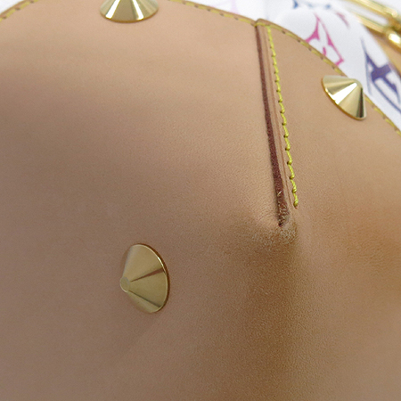 Louis Vuitton(���̺���) M40255 ���׷� ��Ƽ �÷� ȭ��Ʈ �ֵ� MM 2WAY �̹���5 - ���̺��� �߰���ǰ