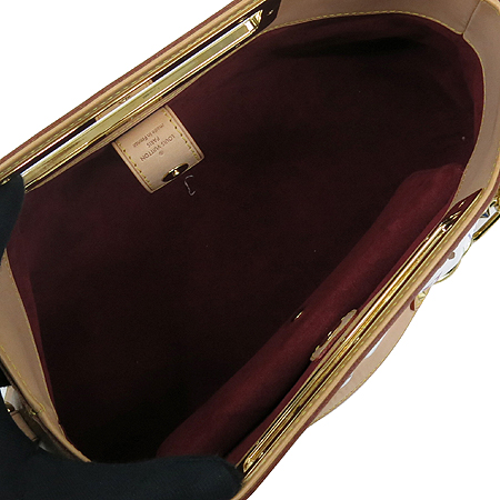 Louis Vuitton(���̺���) M40255 ���׷� ��Ƽ �÷� ȭ��Ʈ �ֵ� MM 2WAY �̹���6 - ���̺��� �߰���ǰ