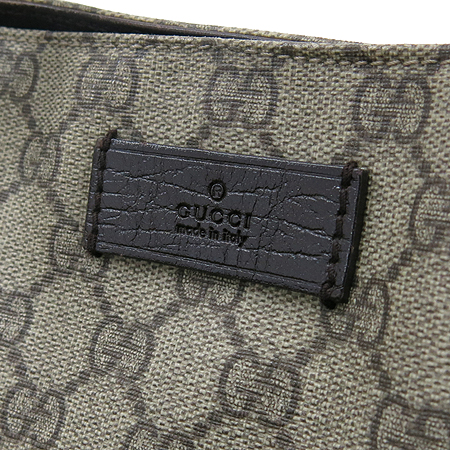 Gucci(����) 131220 GG�ΰ� PVC �ٰ� ��Ʈ�� �̹���3 - ���̺��� �߰���ǰ