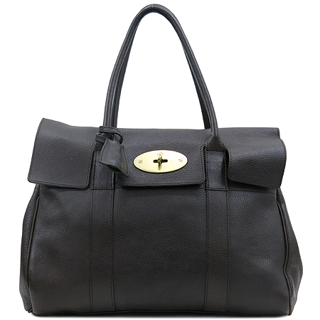 MULBERRY(�ֹ���) HH5988 CHOCOLATE ��ũ���� ����� ���̽����� ����ΰ� ��Ʈ�� �̹���2 - ���̺��� �߰���ǰ