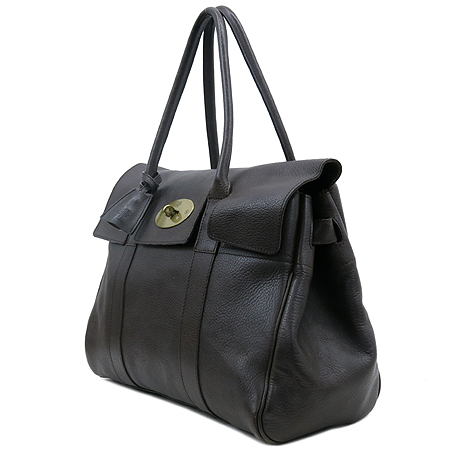 MULBERRY(�ֹ���) HH5988 CHOCOLATE ��ũ���� ����� ���̽����� ����ΰ� ��Ʈ�� �̹���3 - ���̺��� �߰���ǰ