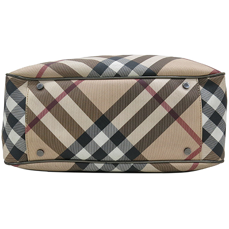 Burberry(������) �� ���üũ PVC ����� Ʈ���� ����� �̹���4 - ���̺��� �߰���ǰ