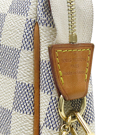 Louis Vuitton(���̺���) N55214 �ٹ̿� ���ָ� ĵ���� ����Ŭ��ġ 2WAY �̹���3 - ���̺��� �߰���ǰ