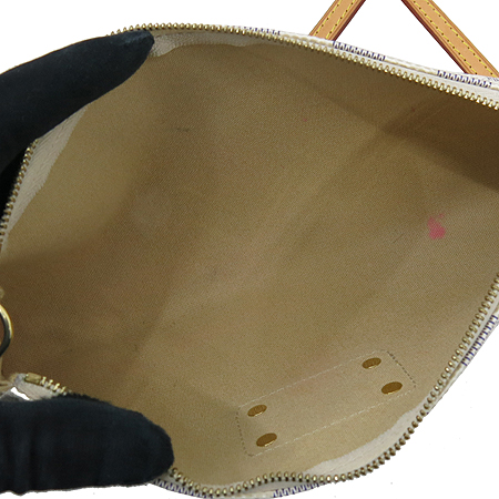 Louis Vuitton(���̺���) N55214 �ٹ̿� ���ָ� ĵ���� ����Ŭ��ġ 2WAY �̹���5 - ���̺��� �߰���ǰ