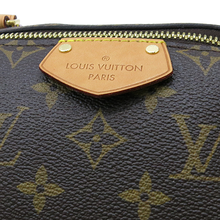 Louis Vuitton(���̺���) M48814 ���׷� ĵ���� TURENNE(Ƣ����) MM ��Ʈ�� + �����Ʈ�� �̹���4 - ���̺��� �߰���ǰ