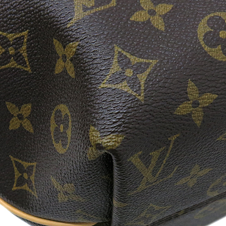 Louis Vuitton(���̺���) M48814 ���׷� ĵ���� TURENNE(Ƣ����) MM ��Ʈ�� + �����Ʈ�� �̹���6 - ���̺��� �߰���ǰ