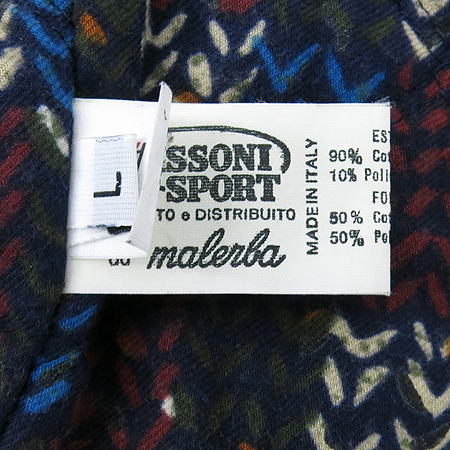 Missoni(�̼Ҵ�) ���̺� ���� �̹���4 - ���̺��� �߰���ǰ