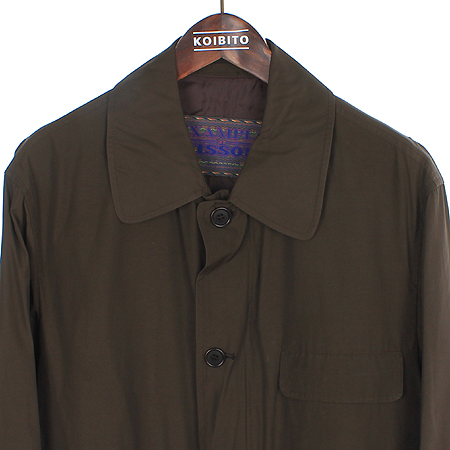 Missoni(�̼Ҵ�) ��ũ���� ���� �̹���2 - ���̺��� �߰���ǰ