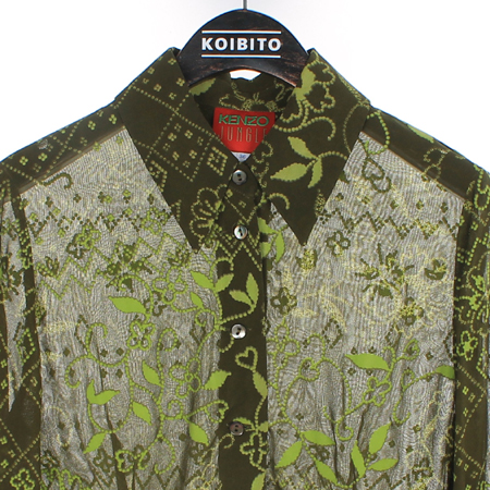 Kenzo(����) ���콺 �̹���2 - ���̺��� �߰���ǰ