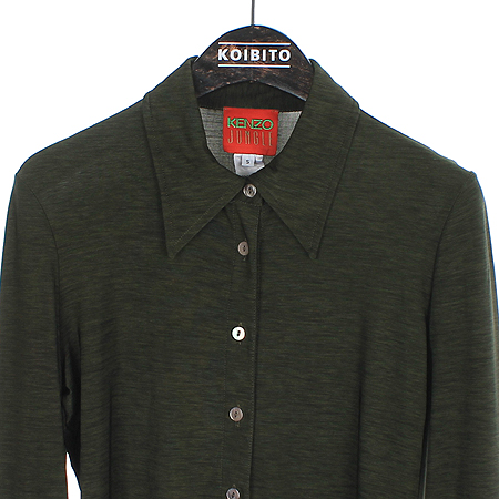 Kenzo(����) ��ũ�׸� ���콺[��õ��] �̹���2 - ���̺��� �߰���ǰ