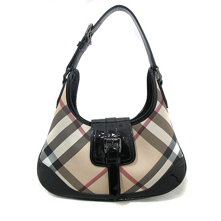 Burberry(������) HBN457 Ŭ���� üũ ���� ���̴�Ʈ ���� Ʈ���� ȣ�� ����� [��õ ������] �̹���2 - ���̺��� �߰���ǰ