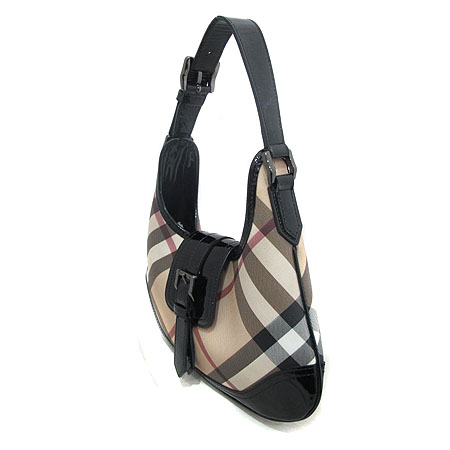 Burberry(������) HBN457 Ŭ���� üũ ���� ���̴�Ʈ ���� Ʈ���� ȣ�� ����� [��õ ������] �̹���3 - ���̺��� �߰���ǰ