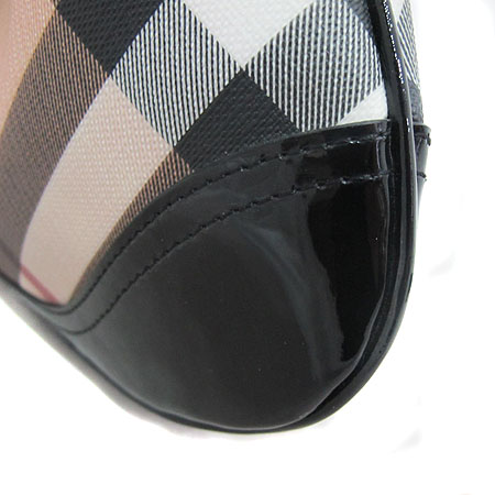 Burberry(������) HBN457 Ŭ���� üũ ���� ���̴�Ʈ ���� Ʈ���� ȣ�� ����� [��õ ������] �̹���4 - ���̺��� �߰���ǰ