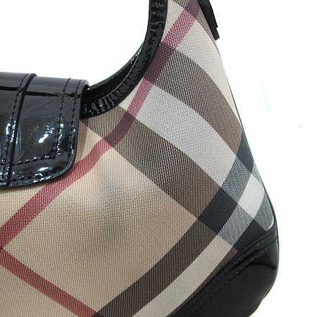 Burberry(������) HBN457 Ŭ���� üũ ���� ���̴�Ʈ ���� Ʈ���� ȣ�� ����� [��õ ������] �̹���5 - ���̺��� �߰���ǰ