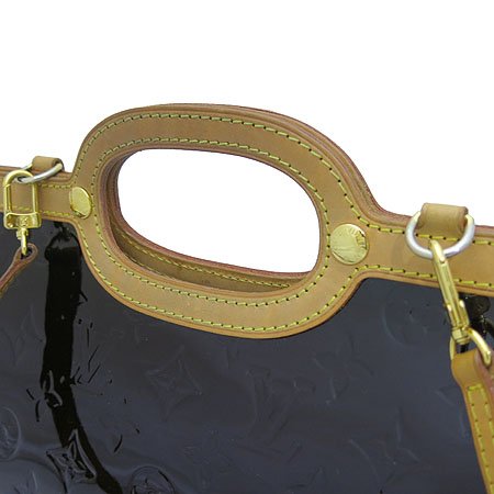 Louis Vuitton(���̺���) M91995 ���׷� ������ �Ƹ����� �轺�θ� 2WAY [��������] �̹���4 - ���̺��� �߰���ǰ