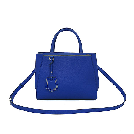 Fendi(���) 8BH253 ���̺� ���� ���긣 S������ 2WAY [��������] �̹���2 - ���̺��� �߰���ǰ