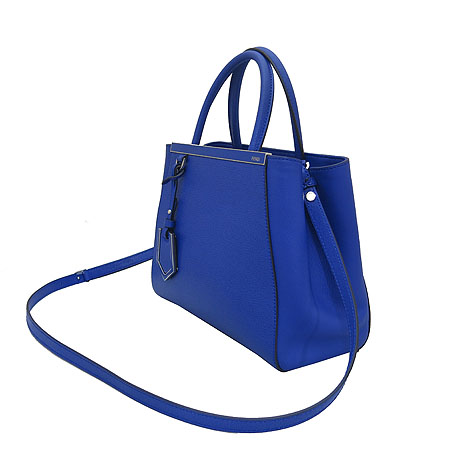 Fendi(���) 8BH253 ���̺� ���� ���긣 S������ 2WAY [��������] �̹���3 - ���̺��� �߰���ǰ