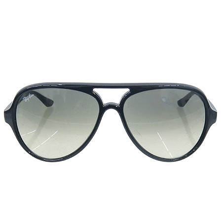 RAY-BAN(���̺�) RB4125 ���� ���� �̴ϼȰ��� ���� ���۶� �̹���3 - ���̺��� �߰���ǰ