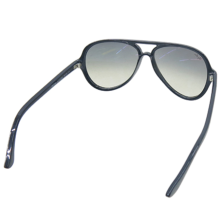 RAY-BAN(���̺�) RB4125 ���� ���� �̴ϼȰ��� ���� ���۶� �̹���4 - ���̺��� �߰���ǰ